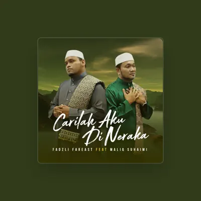 Listen to Fadzli Fareast, watch music videos, read bio, see tour dates & more!