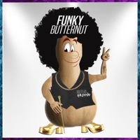 Funky Butternut - Single - Mutual Groove