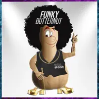 Funky Butternut — Mutual Groove