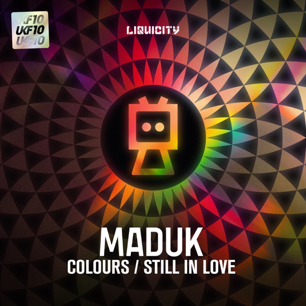 Colours / Still In Love [UKF10 x Liquicity] - Single