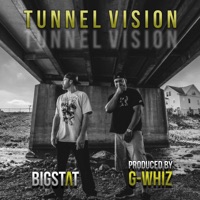 Tunnel Vision - Single - Bigstat