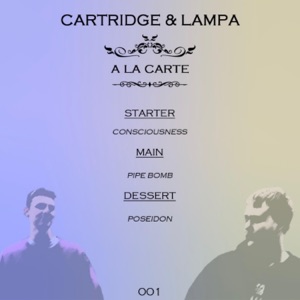 A la Carte 001 - Single