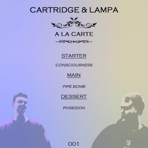 A la Carte 001 - Single