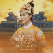 Không Thể Cùng Nhau Suốt Kiếp artwork