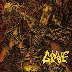 Dominion VIII (Re-issue 2019) [Remastered] - Grave