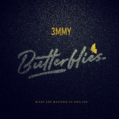 Butterflies - Single