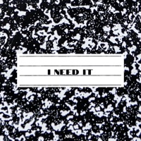 I Need It (feat. BAI & Røssii) - Single - W\LTER & Juniur