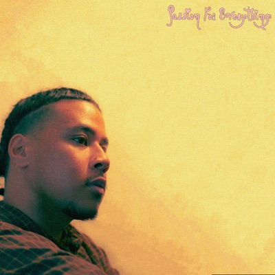 Passion For Everything