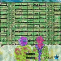 The Real - Single - EAGZ580 & Lil Souf