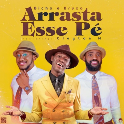 Arrasta Esse Pé (feat. Cleyton M) - Single