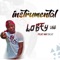 Lobey la Lage (feat. Imix Beat) - KreyolMizik lyrics