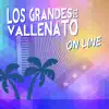 Martín Elias - La Comedia (feat. Pompy Rosado & Los Pesos Pesados Del Vallenato)