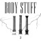 Spies - Body Stuff lyrics