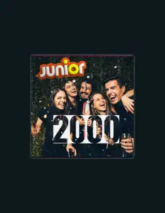 Poslechněte si interpreta Junior 2000, sledujte hudební videa, přečtěte si životopis, podívejte se na data turné a další informace.