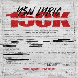 150k Y$N Lyric