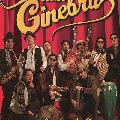 Listen to Combo Ginebra, watch music videos, read bio, see tour dates & more!