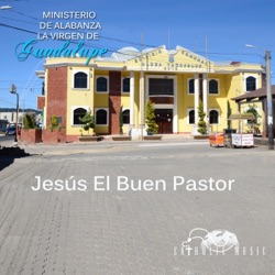 Ministerio de Alabanza la Virgen de Guadalupe - Tu Eres Pedro