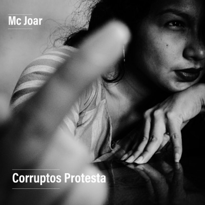 Corruptos Protesta - Single