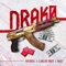 Drako (feat. Carlos Best & Max) - Ninjiizu lyrics