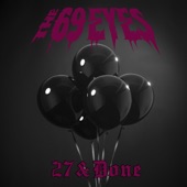 27 & Done artwork