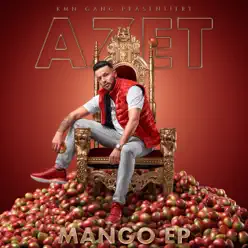 Mango EP - Azet Mango EP - Azet