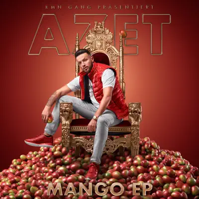 Mango EP - Azet