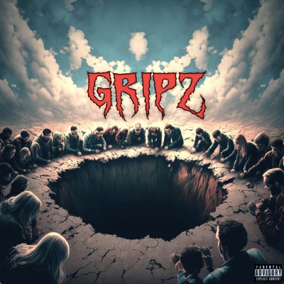Gripz - EP