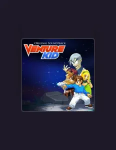 Listen to Norrin Radd, watch music videos, read bio, see tour dates & more!