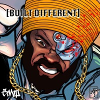 Built Different - EP - Amol