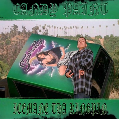 Candy Paint - Single