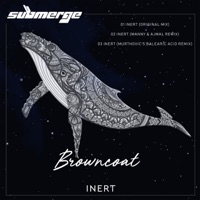 Inert (Manny & Ajmal Remix)
