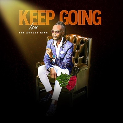 Keep Going - Single