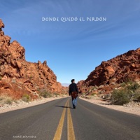 Donde quedó el perdón - Single - Andrés Bermúdez