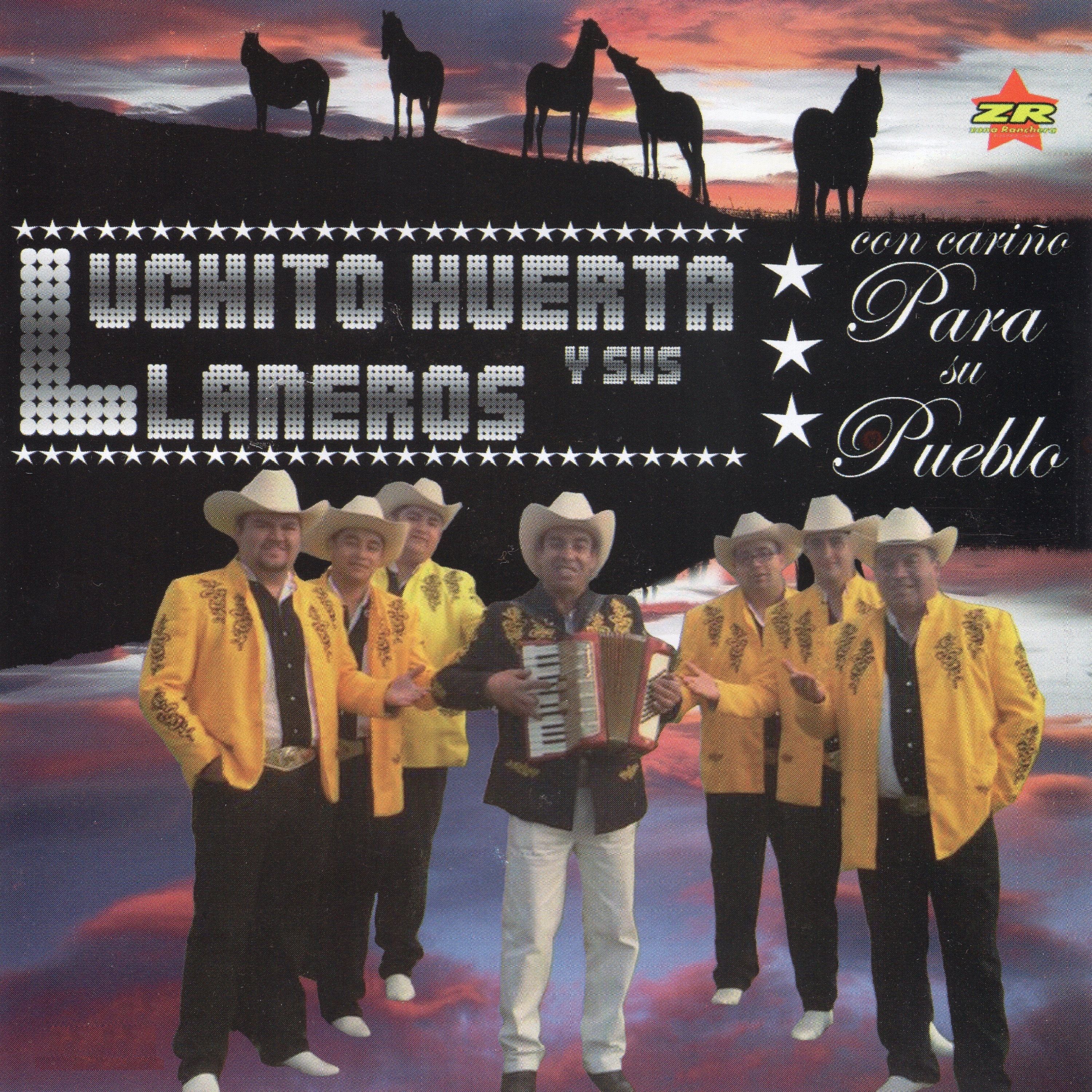 Con Cariño para Su Pueblo