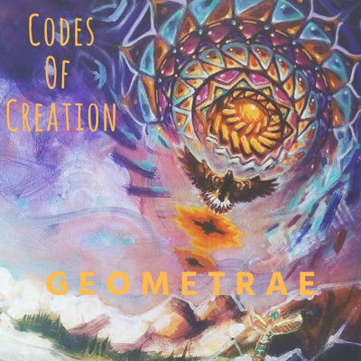 Codes of Creation - Single