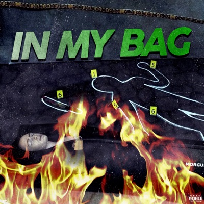 In My Bag - Single