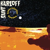 Saint Karloff - Interstellar Voodoo