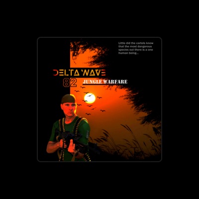 Listen to Delta Wave 82, watch music videos, read bio, see tour dates & more!