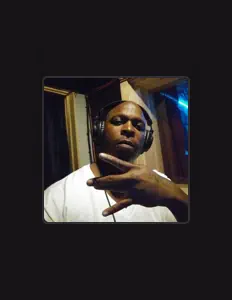 Poslechněte si interpreta Najeathechosen1, sledujte hudební videa, přečtěte si životopis, podívejte se na data turné a další informace.