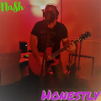 Honestly - Single - Nash