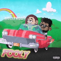 Fooly (feat. Bad Azz Becky) - Single - Mouce