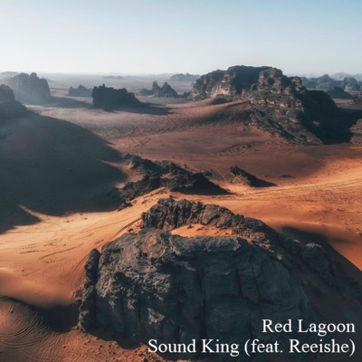Sound King (feat. Reeishe) - Single