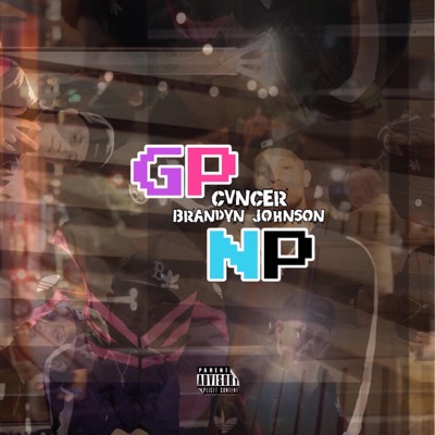 Gpnp (feat. Brandyn Johnson) - Single