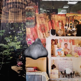 Suffle High John & Noflik