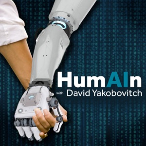 How AI Initiatives at the World Economic Forum will Support the Public Good with Eddan Katz