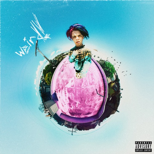 YUNGBLUD – Weird! – Single [iTunes Plus AAC M4A]