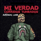 Mi Verdad Corridos Tumbados - EP artwork