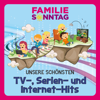 Feuerwehrmann Sam - Familie Sonntag