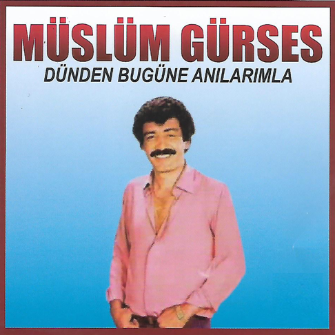 Müslüm Gürses - Apple Music