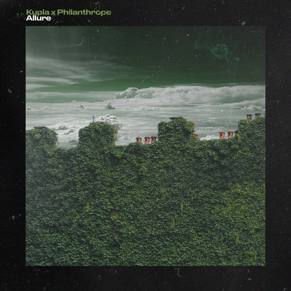 Allure - EP
